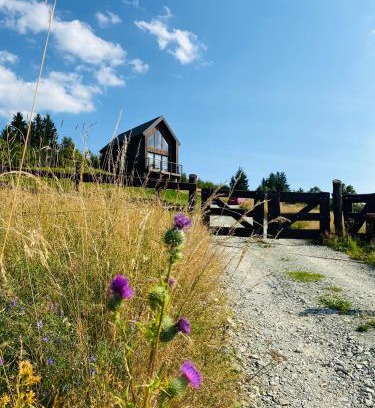 Sierpnica House | Vista - Dom Wakacyjny w Górach Sowich
