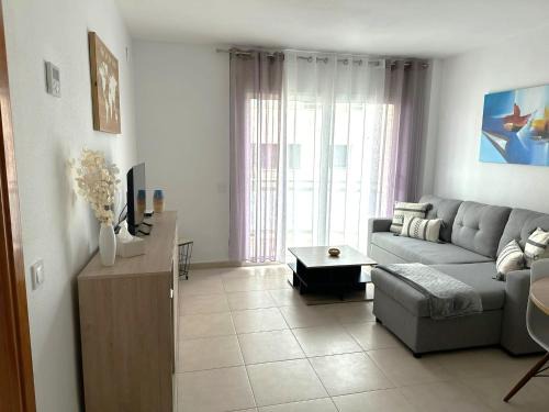 Miami Platja Apartment | Vista