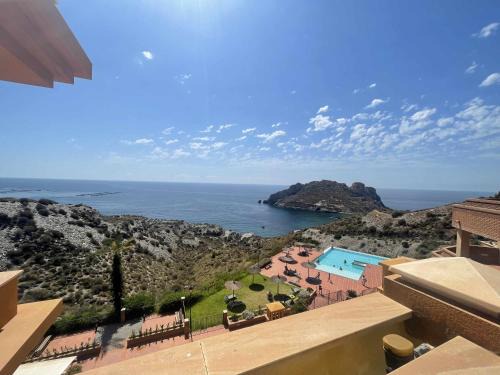 Aguilas Apartment | Vista Fraile- Atico en la Costa Cálida