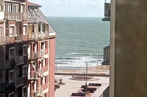 Mar del Plata Apartment | Vista mar