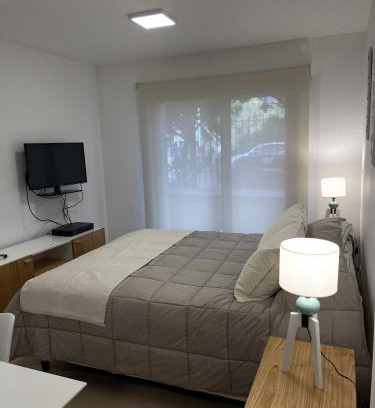 San Martin de los Andes Apartment | Vista Norte 3 - Andarlibre