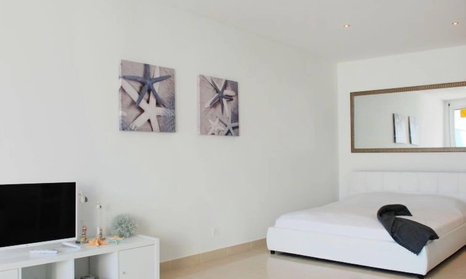 Locarno Apartment | Vista Panorama by Interhome