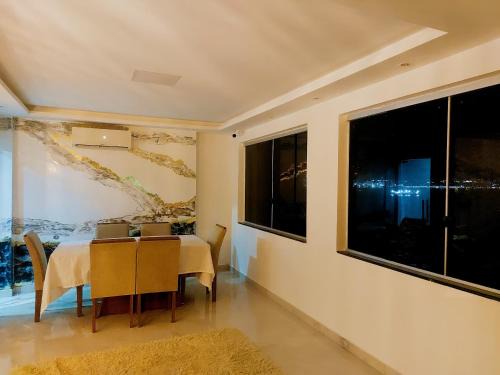 Salvador Apartment | Vista pro mar na boa viagem