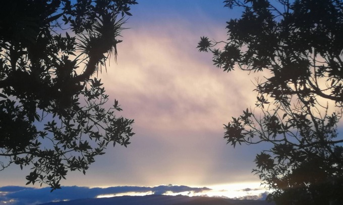 San Ramon House | Vista Valverde Pacific View Rentals