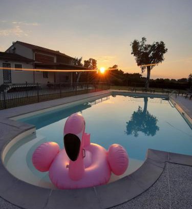 Massarosa Bed & Breakfast | VISTALAGO VERSILIA