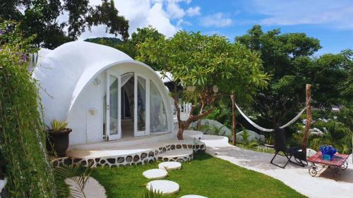Pemenang Villa | VistaMonti Private Villas