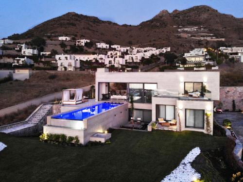 Turgutreis Villa | Vistaport A - Luxury Villa
