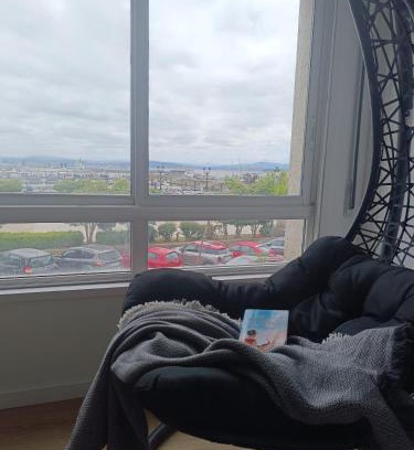 Puebla del Caraminal Apartment | Vistas al Puerto