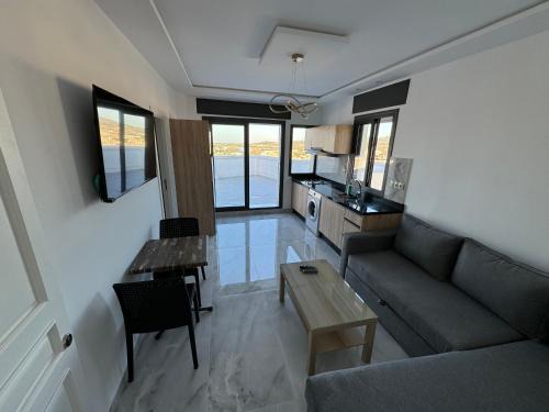 Tetouan Apartment | Vistas de lujo
