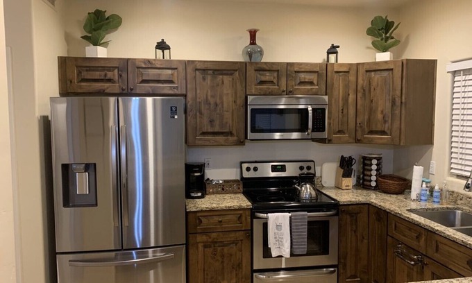 Rancho Vistoso Condo | Vistoso Resorts Casitas Getaway