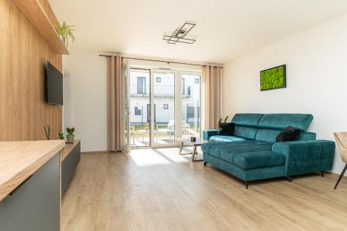 Pasohlavky Apartment | Vita Nova