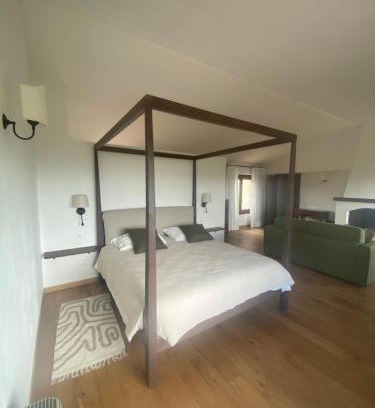 Seggiano House | Vitabella Toscana