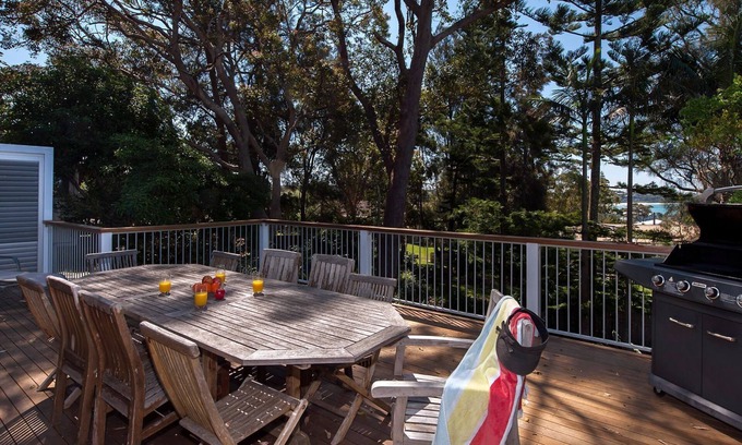 Mollymook House | Vitamin Sea - Mollymook