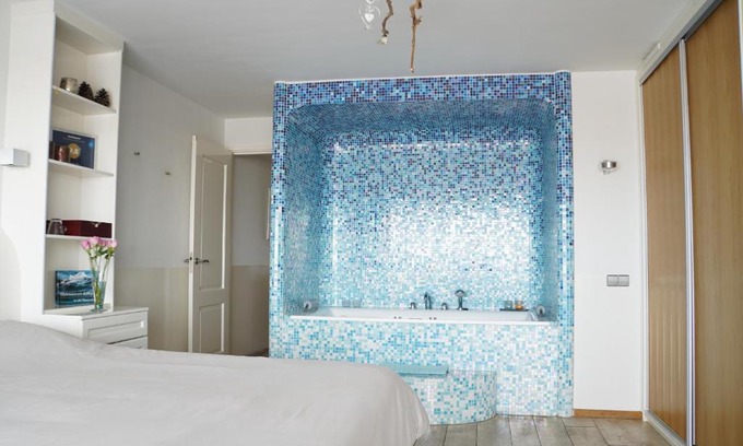IJmuiden Apartment | Vitamine Zee
