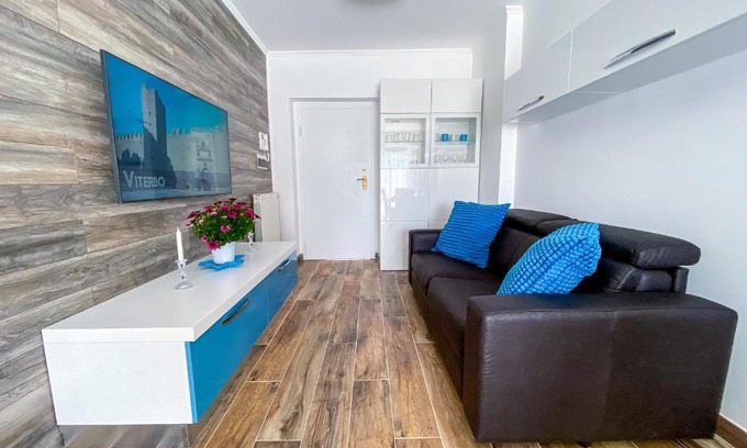 Viterbo Apartment | Viterbo Holiday House
