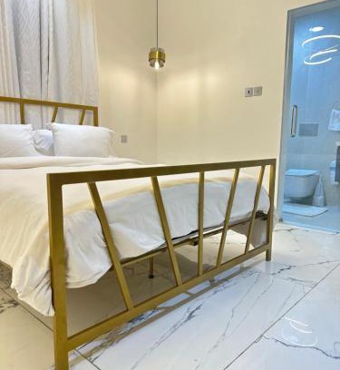 Accra Apartment | Vittins 2