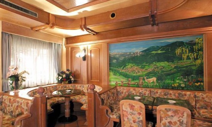 Folgaria Hotel | Vittoria