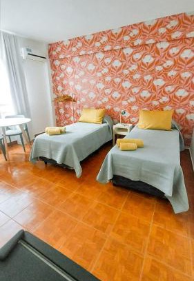 Microcentro Apartment | Viví Buenos Aires a pasos del Obelisco