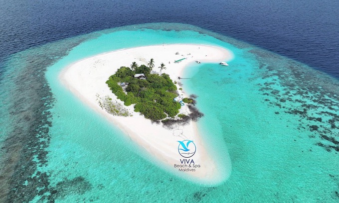 Hangnaameedhoo Hotel | VIVA Beach & Spa MALDIVES