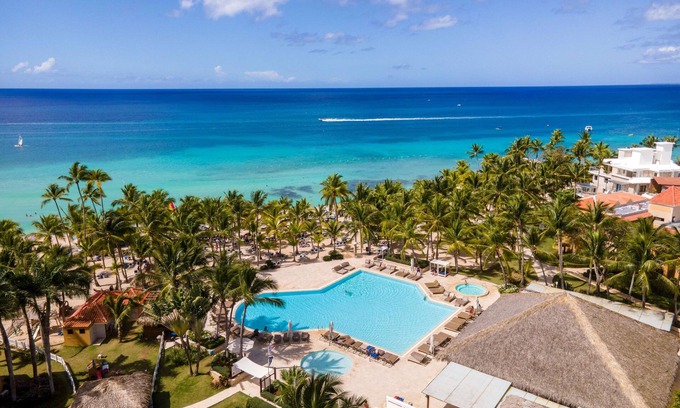 Dominicus Resort | Viva Dominicus Palace by Wyndham, A Trademark All Inclusive