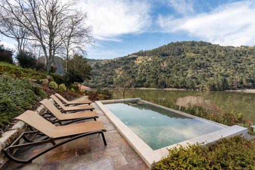 Cinfaes House | VIVA Douro Countryside Lodge