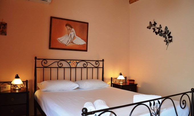 Plokamiana Apartment | Viva Elafonisi Properties.