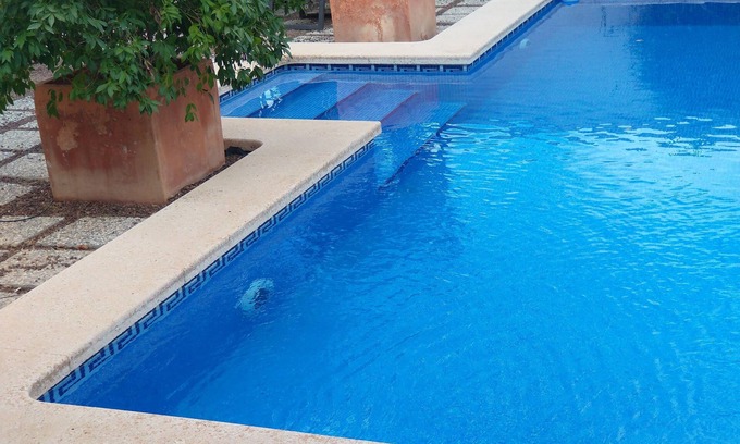 Castalla Villa | Viva Su Vida - Luxurios, large, private villa
