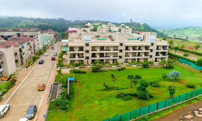 Igatpuri Resort | Vivaant Retreat and Conventions