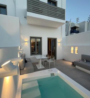 Naousa House | Vivant Naousa Residence 1