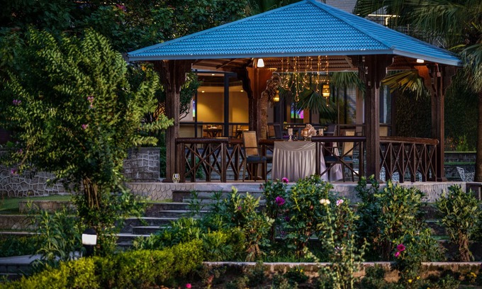Katra Hotel | Vivanta Katra Vaishno Devi