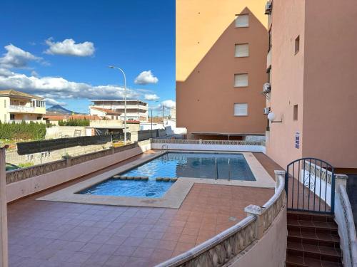 Daimuz Apartment | VivaPlaya