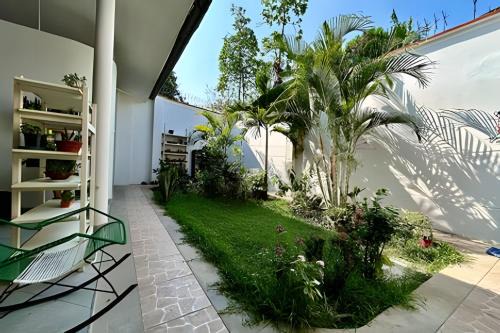 La Banda de Shilcayo Apartment | Vive a 5min del centro 3HAB con A/C Cochera Jardín