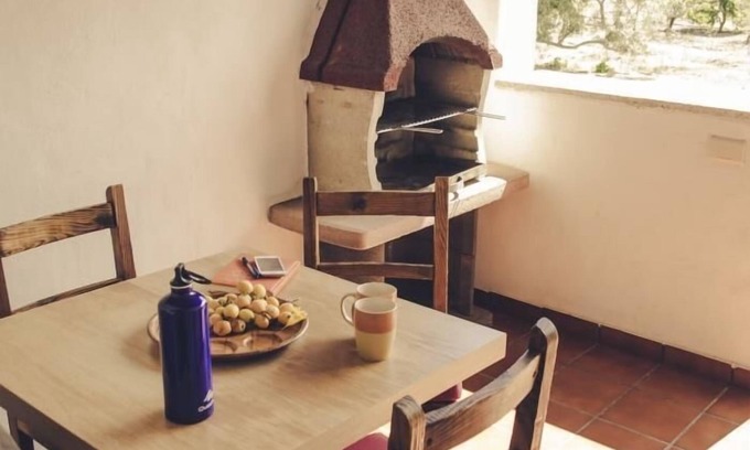 Hoya de Tunte Cottage | Vivelorural CasaTunte 2, BBQ y terraza