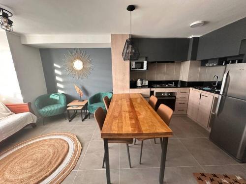 Punta Arenas Apartment | Vive la Experiencia en P Arenas
