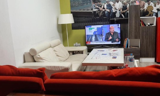 Nijar Apartment | Vive nueva experiencia, elige el loft en interior del gim