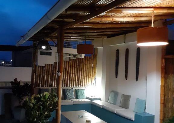 Punta Hermosa House | VIVEMAR PUNTA HERMOSA - Beach House Lima - Perú