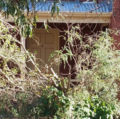 Castlemaine Apartment | Vivian's Rest