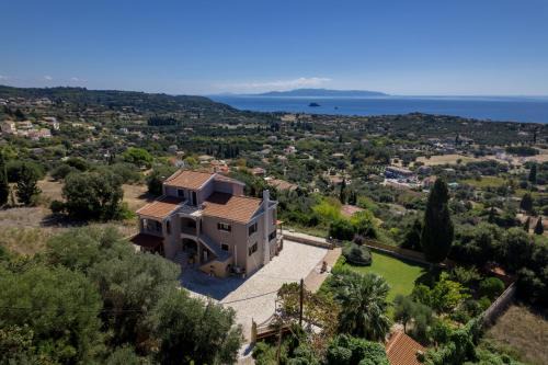 Sarlata Apartment | Vivian's Villa - Endless View