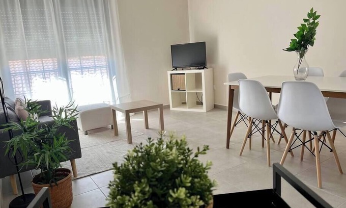 Cadalso de los Vidrios Apartment | Vivienda Equipada en Cadalso de los Vidrios