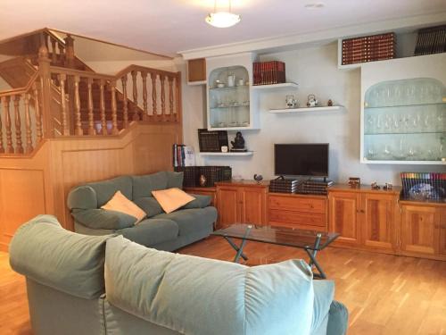 Avila Apartment | VIVIENDA DE USO TURÍSTICO CENTRO