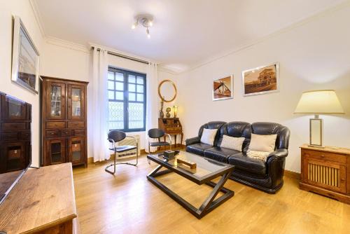 Iralabarri Apartment | Vivienda Turistica acogedora y elegante en Irala
