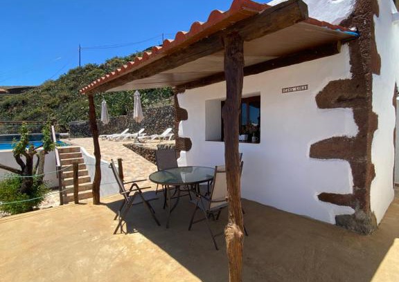 Taibique House | Vivienda Vacacional Casa Lola