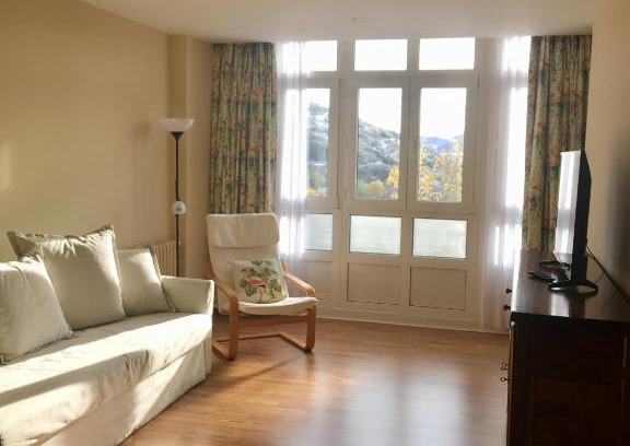 Riano Apartment | Viviendas de Uso Turístico Abedul