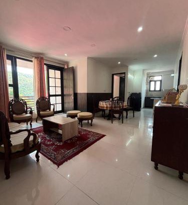 Shyamkhet Apartment | VJS Homestay