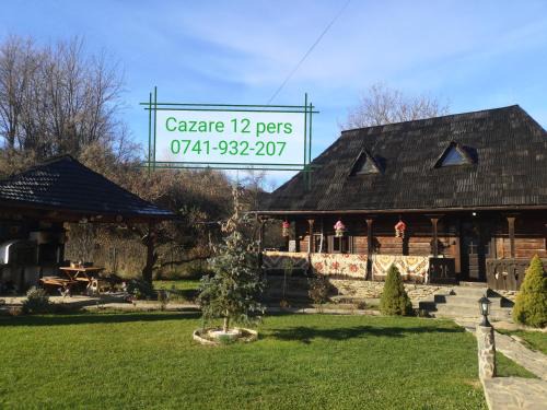 Salistea de Sus House | Vlad De Săliște