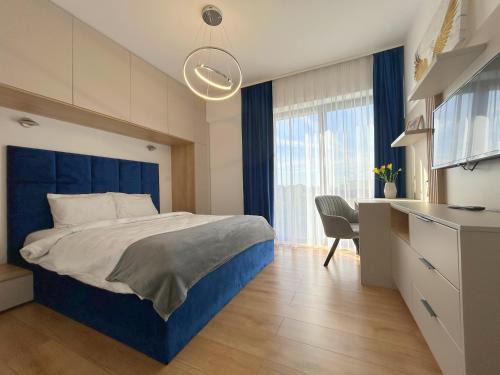 Calea Sever Bocu Apartment | Vladi Q Apartment