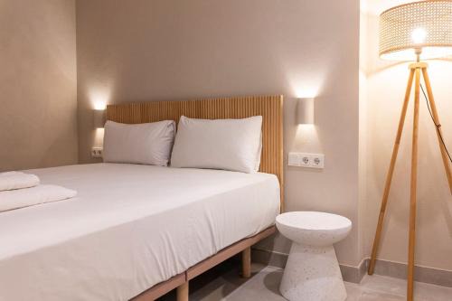 En Corts Apartment | VLC HOST - Molina del Palau