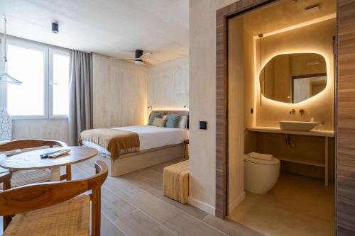 Poblats Maritims Bed & Breakfast | VLC Host - Puente de Astilleros