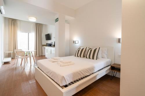 Poblats Maritims Apartment | VLC Host - Vicente Brull