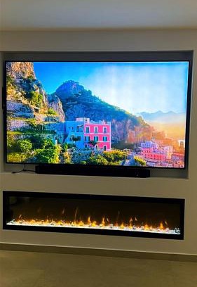 Nikaia-Agios Ioannis Rentis Apartment | VmK LOFTS GREY